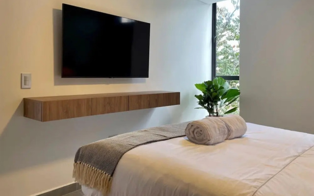 w Elegant 2BR in Laureles