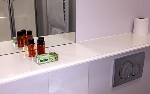 The Sidings Inverurie