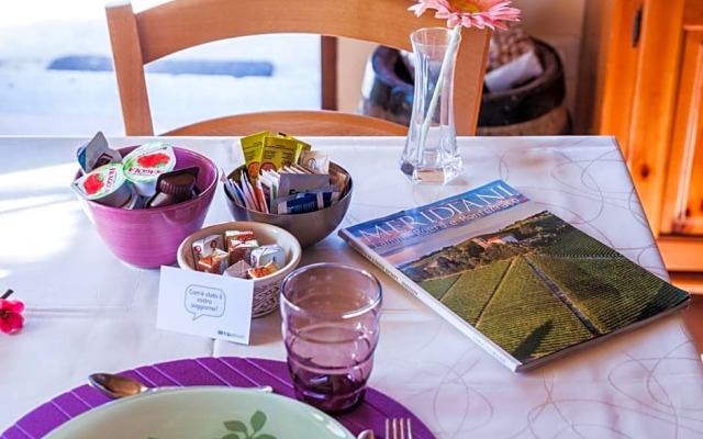 Bed and Breakfast Val d'Oche