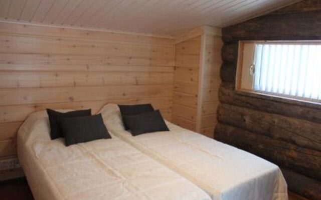 Holiday Home Leija