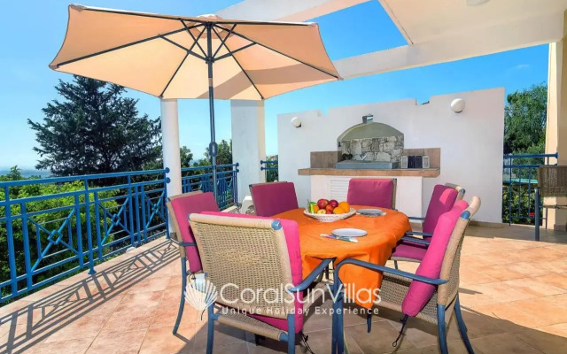 Dionysus Tranquil by Coral Sun Villas