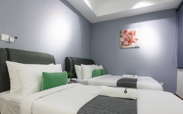 The Apple Melaka Premium By I Housing