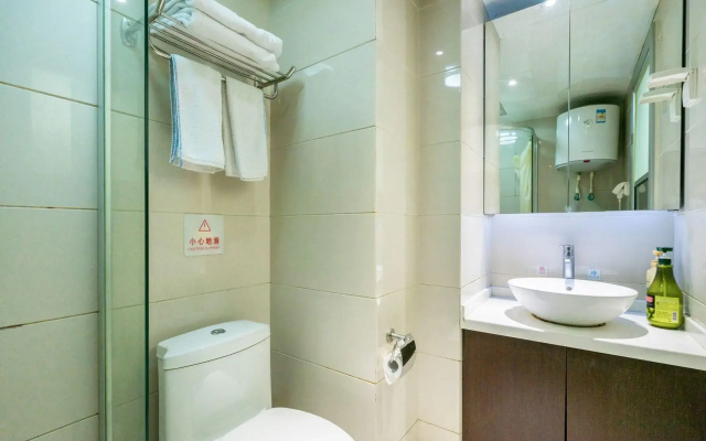 Hangzhou Shengteng Hotel