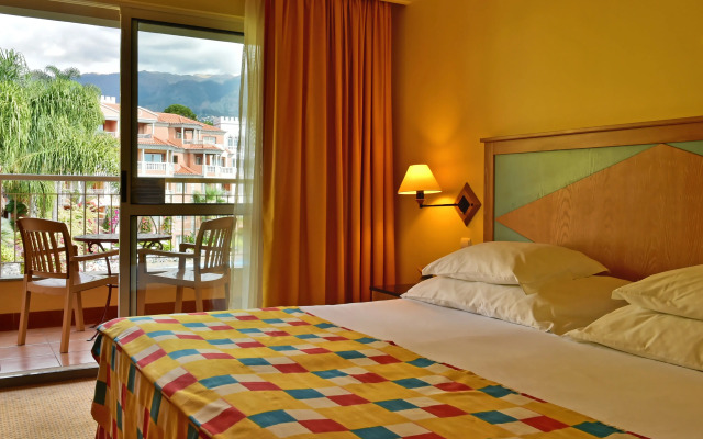 Pestana Miramar Garden & Ocean Resort