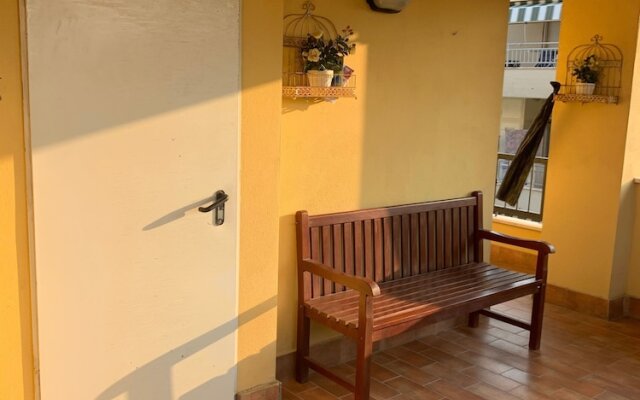 Monte Rosa Village Apartment