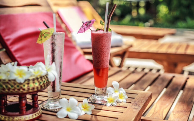 Doi Kham Resort Chiang Mai
