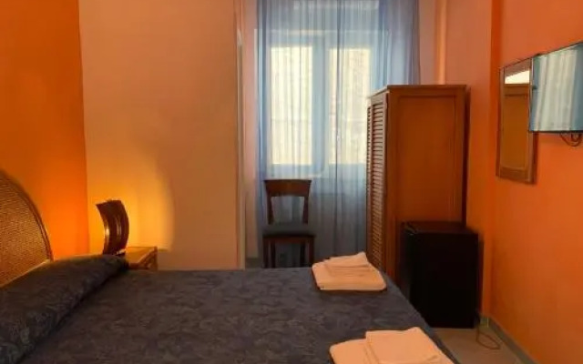 Hotel Ortensia