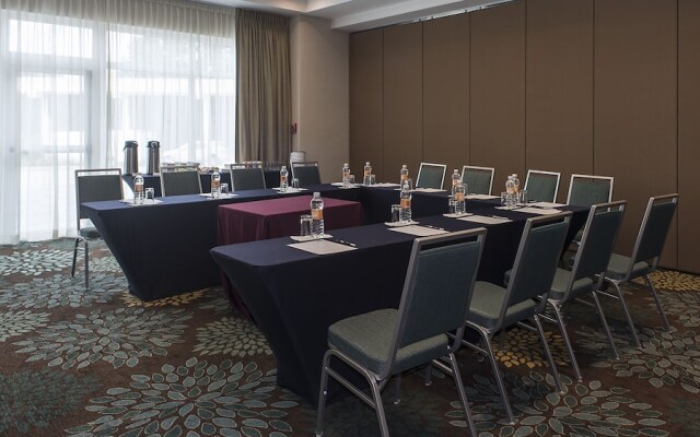 Staybridge Suites Puebla