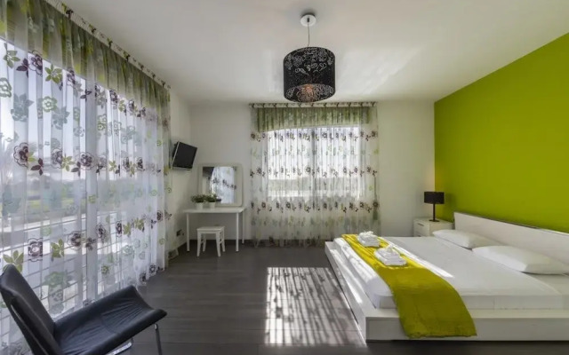 Larnaca Villa Zoe Platinum