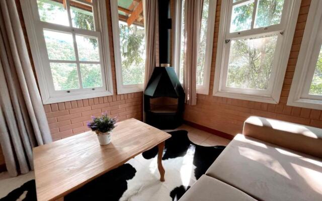 Villagio Matera - São Luiz do Purunã