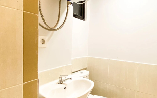 Best Deal And Cozy 3Br Meikarta Apartment