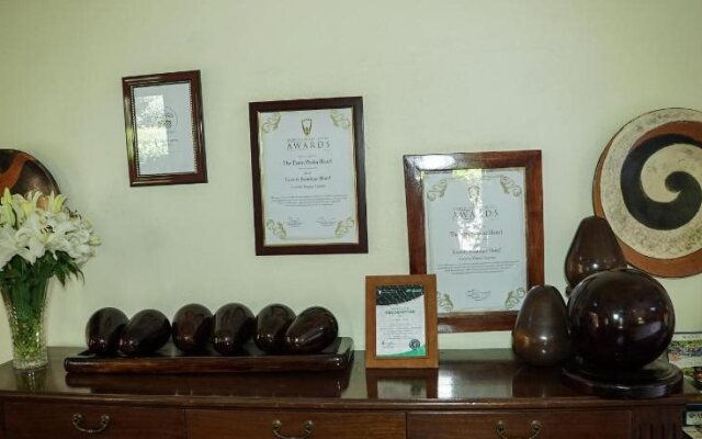 The Emin Pasha Hotel & Spa, CityBlue Collection