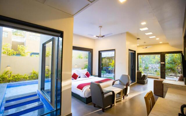 Nature Village Resort