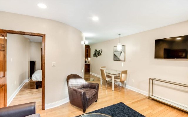 The Dreamers Residence - Convenient 1bd in Center City
