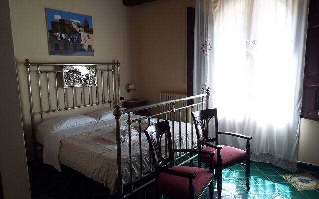 Turismo Rurale Cefalu