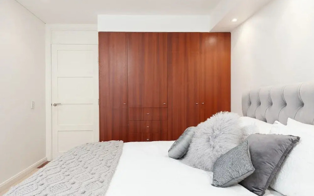 Coogee Beach Pad