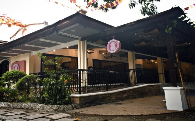 Hostel Seven Cebu