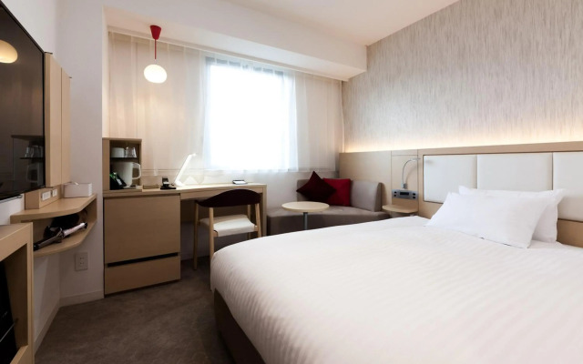 Nishitetsu Hotel Croom Hakata