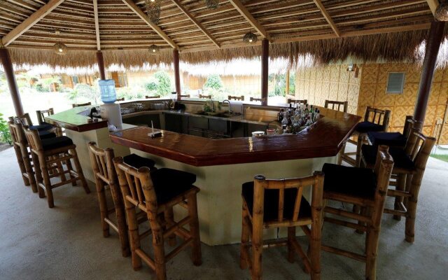 Magic Oceans Dive Resort