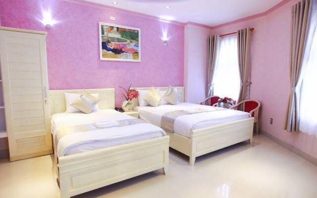 Bao Tien 2 Hotel