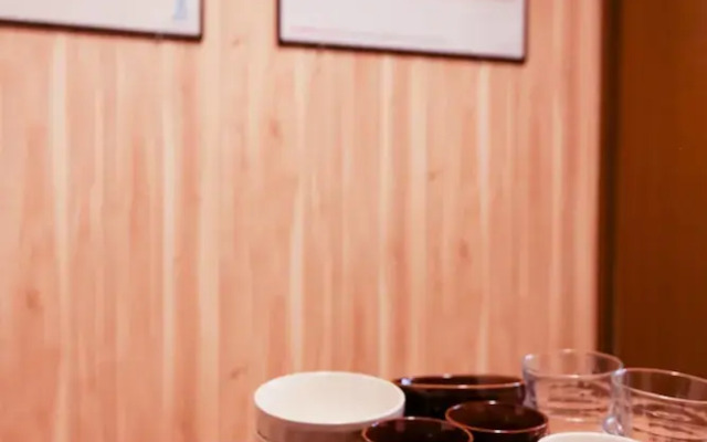 Grand Court Namba 605