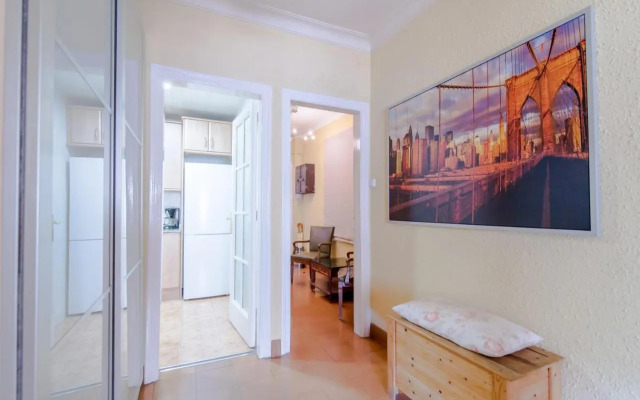 Vincent's House
