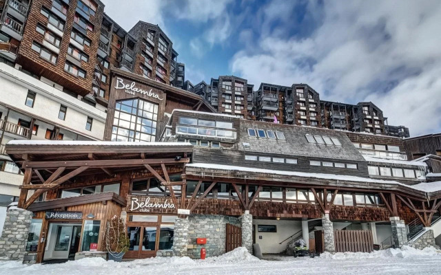 Belambra Clubs Avoriaz - Les Cimes du Soleil