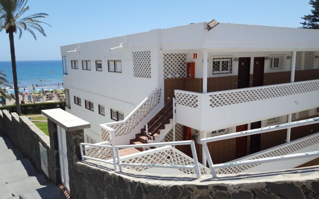 VCV Apartamento Las Nasas