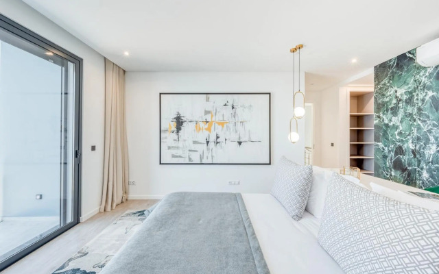 Villa Boa Nova Verde by MHM