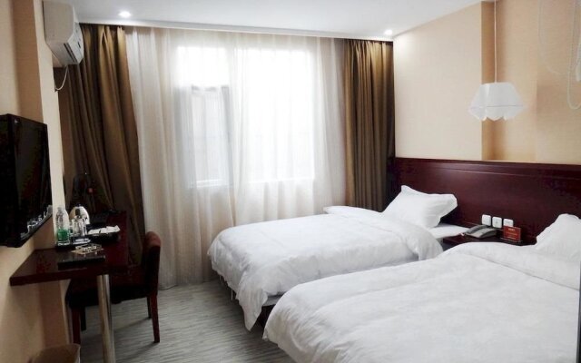 Kuenming Memory Hotel Group