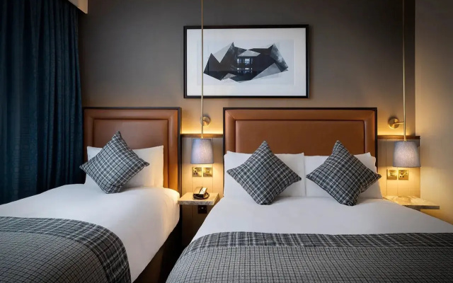 Leonardo Royal Hotel Edinburgh