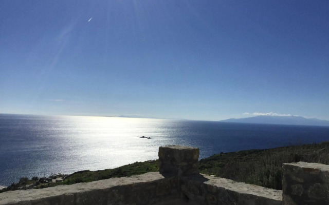 Andromeda Mykonos Villas & Suites