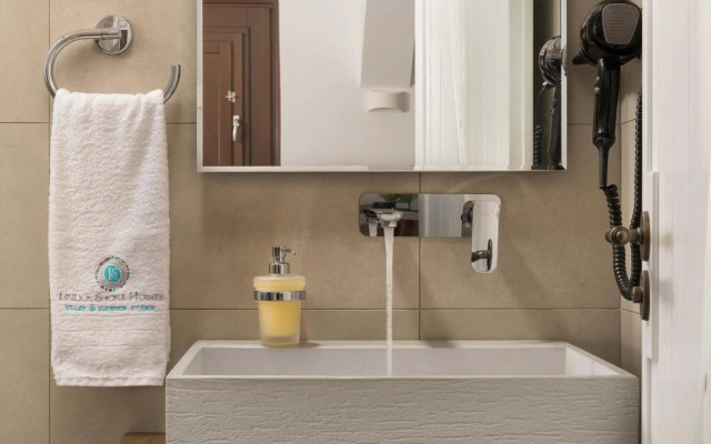 Lindos Shore Boutique Villa