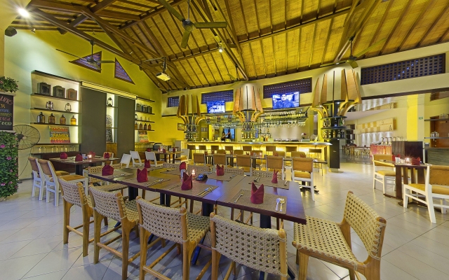 Adhi Jaya Hotel