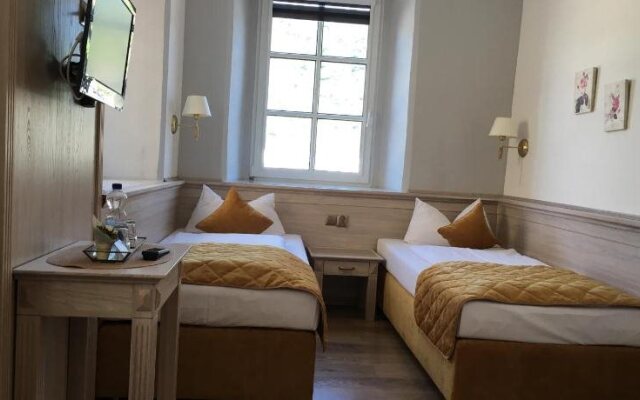 Rheinhotel St. Goar