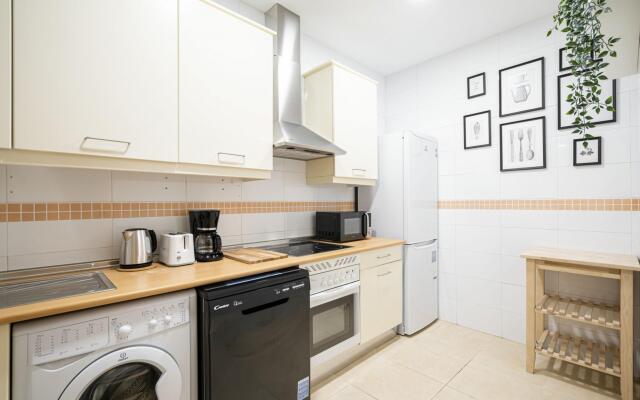 M (INF2E) Hermoso apartamento Plaza Zerolo
