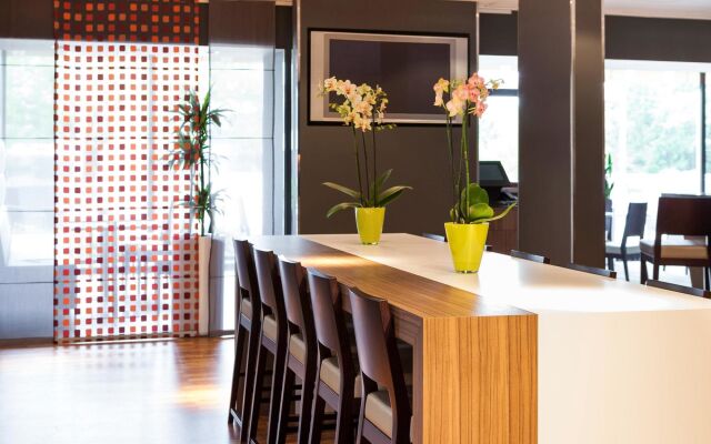 Novotel Nantes Carquefou