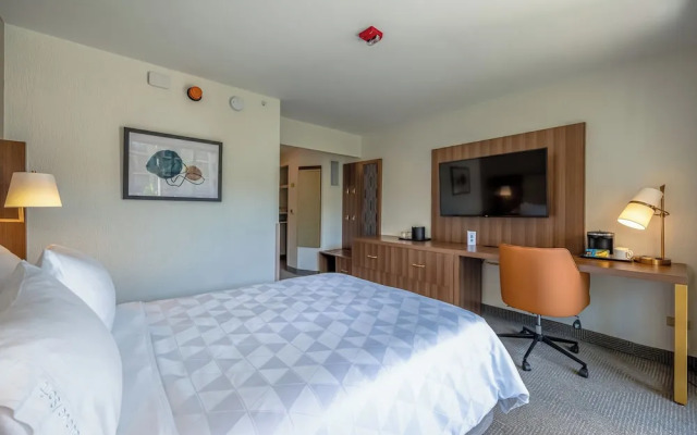 Holiday Inn San Jose La Sabana by IHG