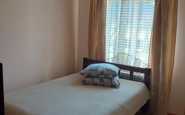 Карпатська казка