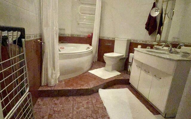 Geonatella (Геонателла) на Ленинском проспекте 13