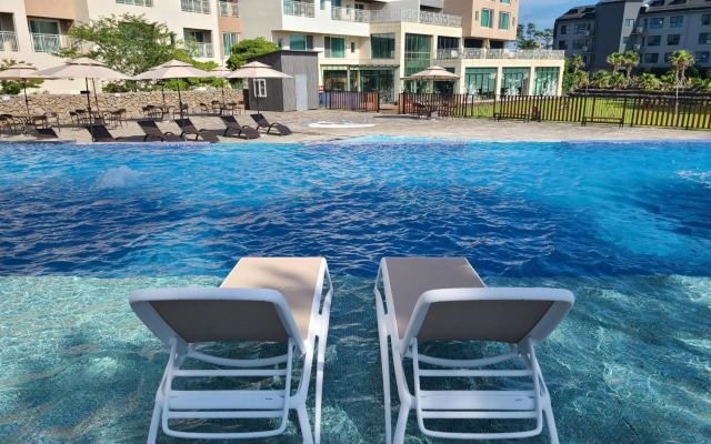 Boutique Villa De Aewol