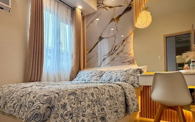 2BR Staycation Spot Near Ortigas