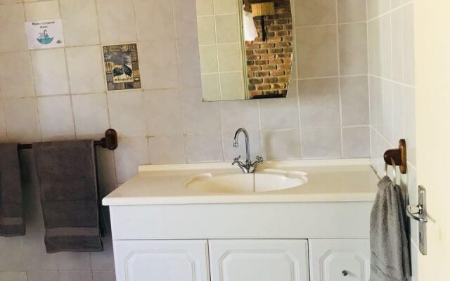 Ama-Zing African Safaris Lodge