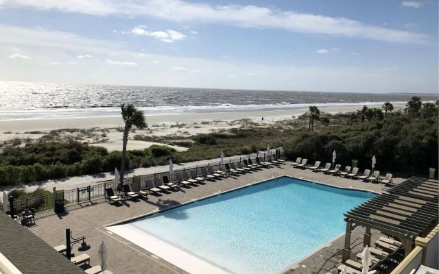 The Westin Jekyll Island Beach Resort