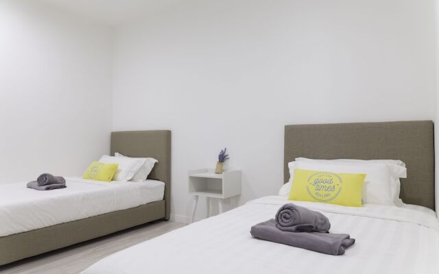 Elegant Simplicity Home Sweet Home Sutera Avenue