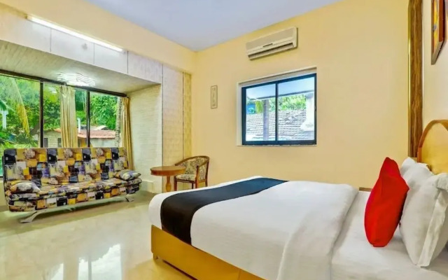 Hotel 69