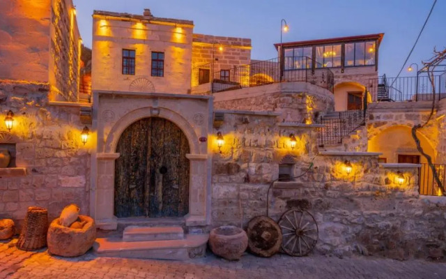 Theodora Village  House