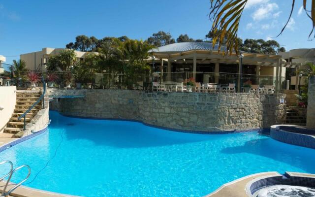 Silver Sands Resort Mandurah