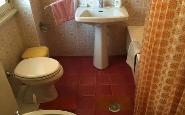 Villa Pace - Casa religiosa