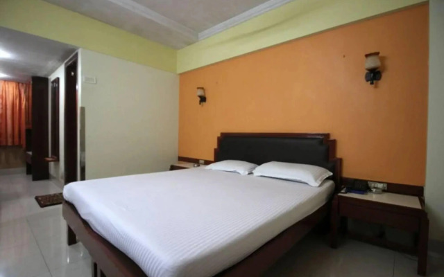 Hotel Sagar International